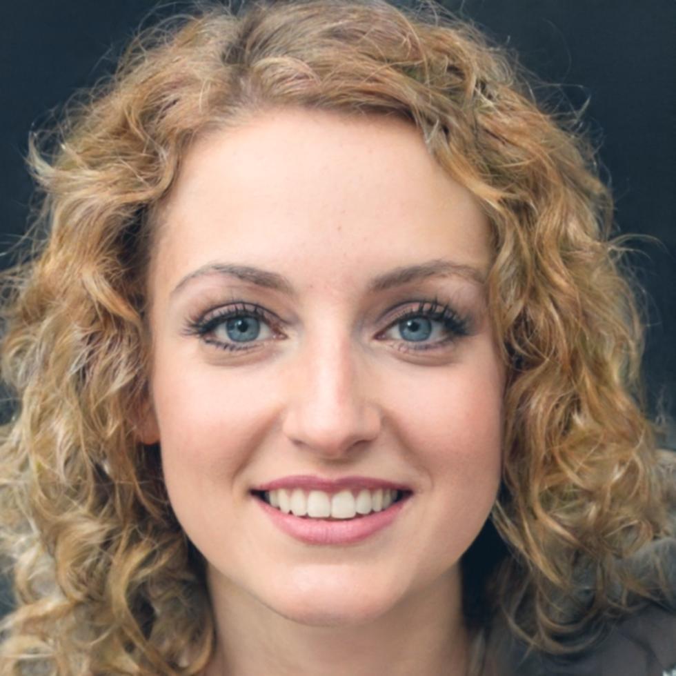 Instructor portrait